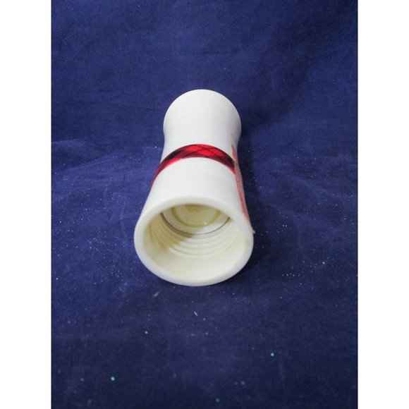 Gilby's Spey Royal Scotch Whiskey Bottle Highland Dancer Music Box Empty GUC - Picture 14 of 16